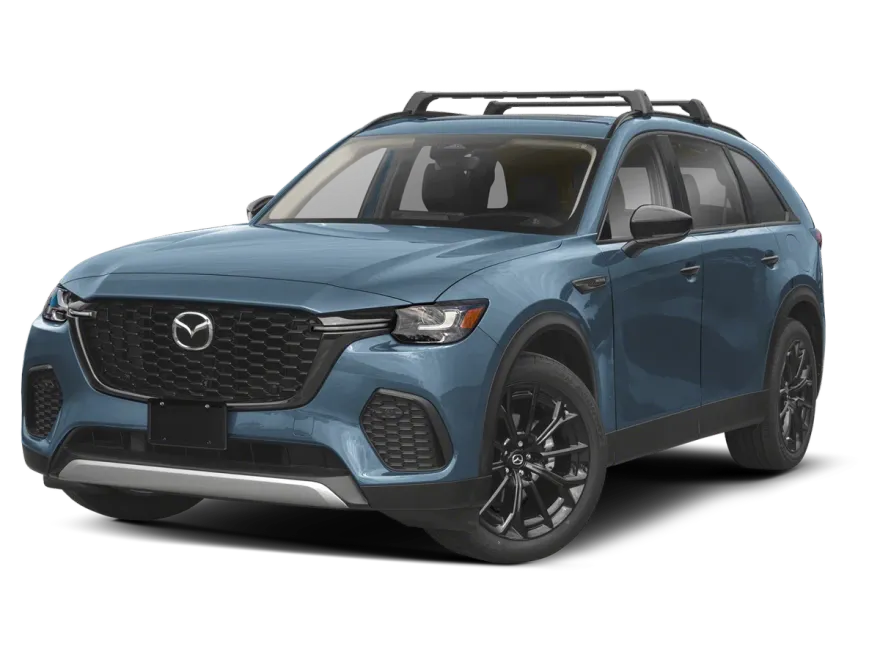 2025 Mazda CX-70 3.3 Turbo Premium photo 1