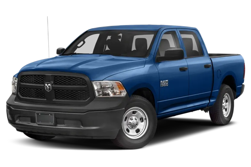 2018 Ram 1500 Express photo 1