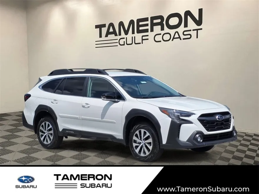 2025 Subaru Outback Premium photo 1