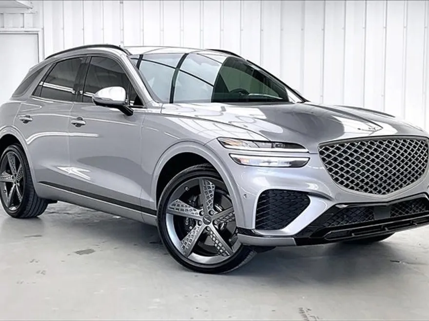 2023 Genesis GV70 2.5T photo 1