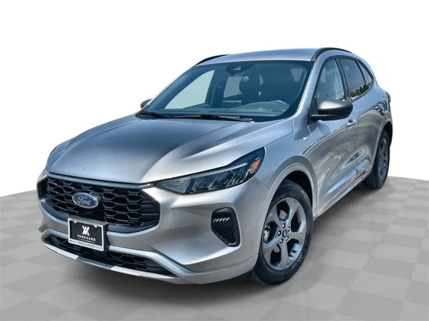 2024 Ford Escape ST-Line photo 1