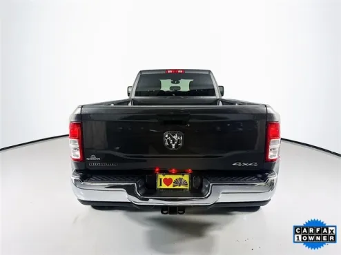 2024 Ram 3500 Big Horn photo 4