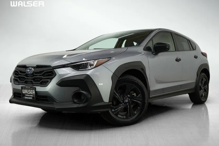 2024 Subaru Crosstrek Base photo 1