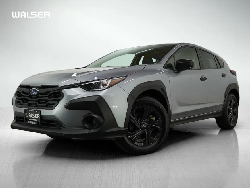 2024 Subaru Crosstrek Base photo 1