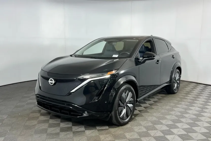 2023 Nissan ARIYA Platinum e-4ORCE photo 1