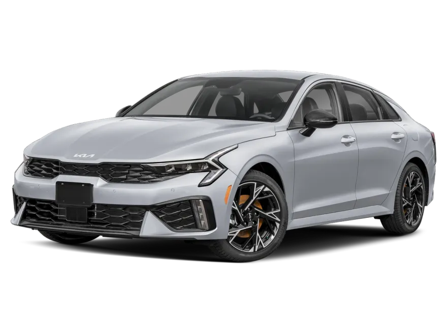 2025 Kia K5 GT-Line photo 1
