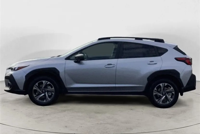 2025 Subaru Crosstrek Premium photo 1