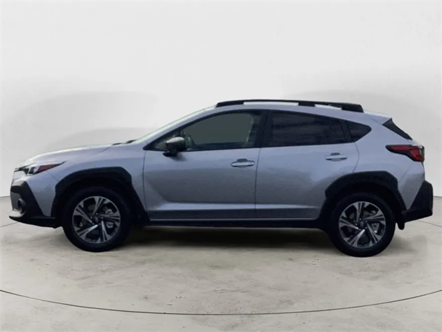 2025 Subaru Crosstrek Premium photo 1