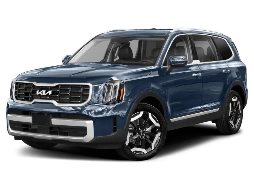 2023 Kia Telluride S photo 1
