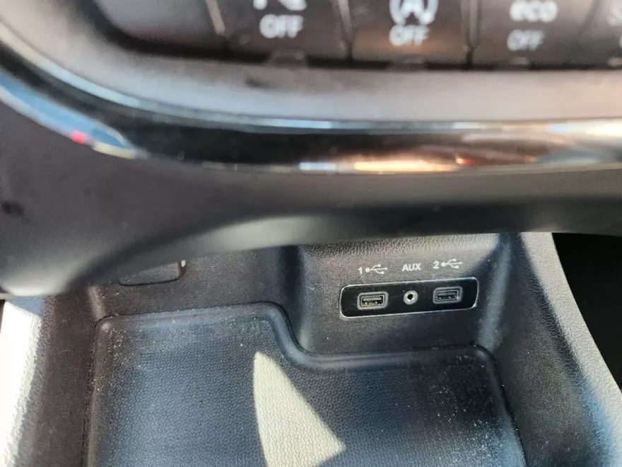 2020 Dodge Durango GT Plus photo 23