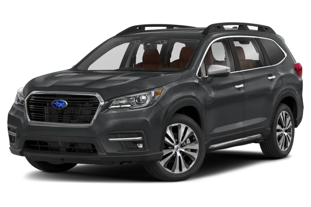 2022 Subaru Ascent Touring photo 1