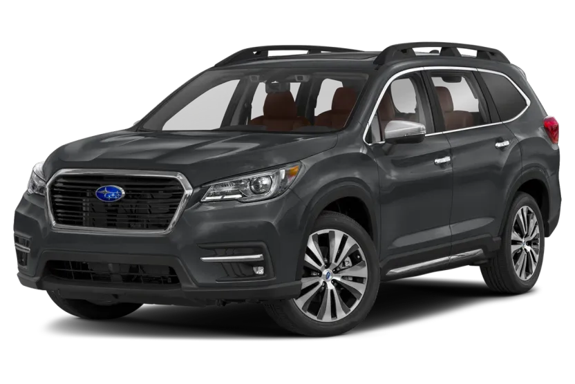 2022 Subaru Ascent Touring photo 1