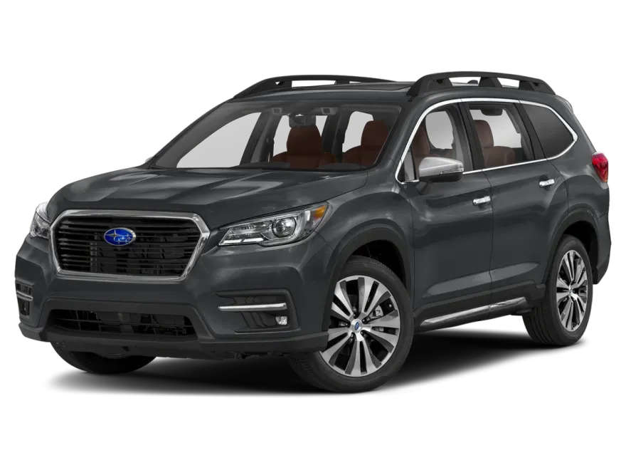 2022 Subaru Ascent Touring photo 1