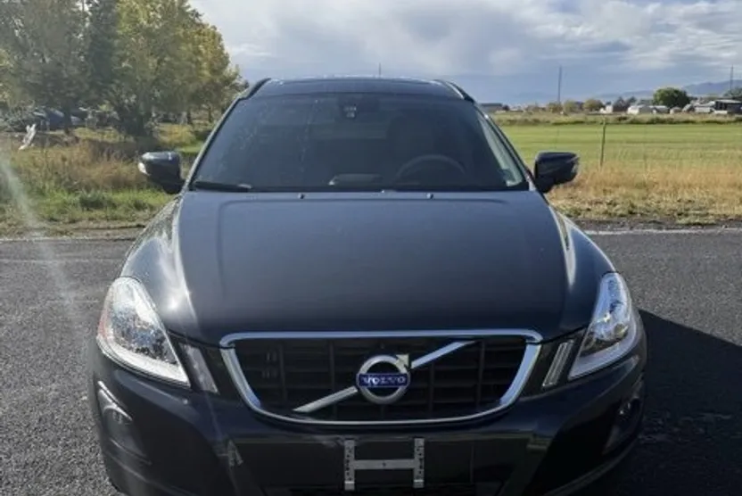 2010 Volvo XC60 3.2 photo 1