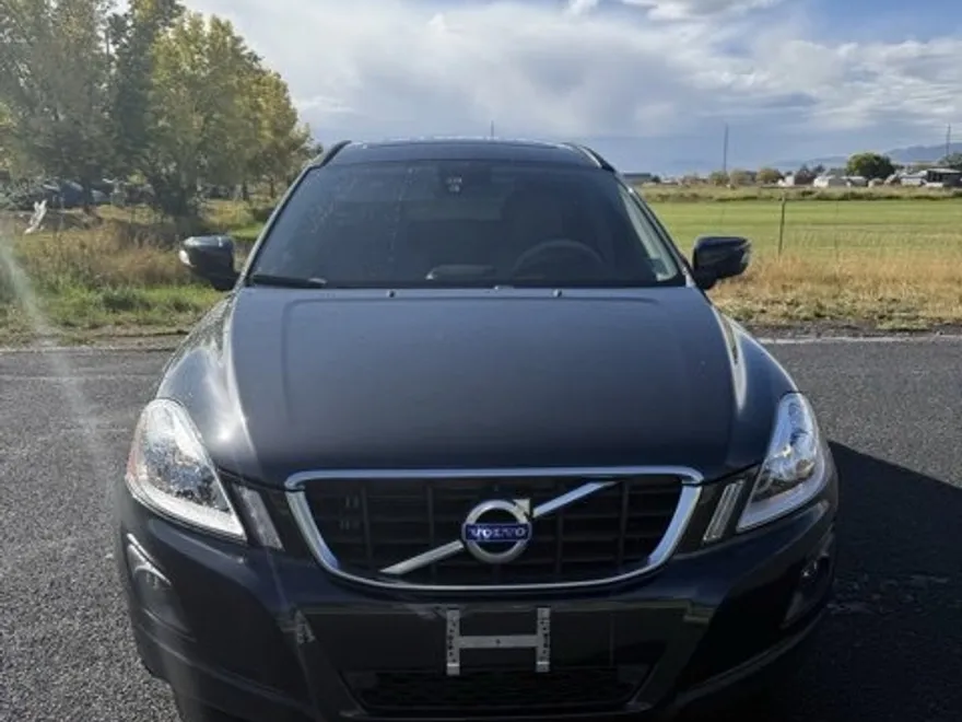 2010 Volvo XC60 3.2 photo 1