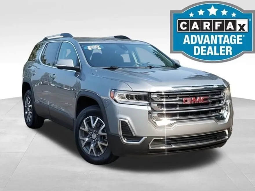 2023 Gmc Acadia SLE photo 1