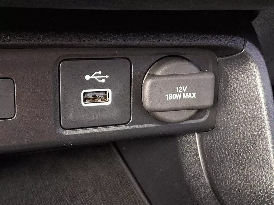 2022 Honda Civic Hatchback EX-L photo 17