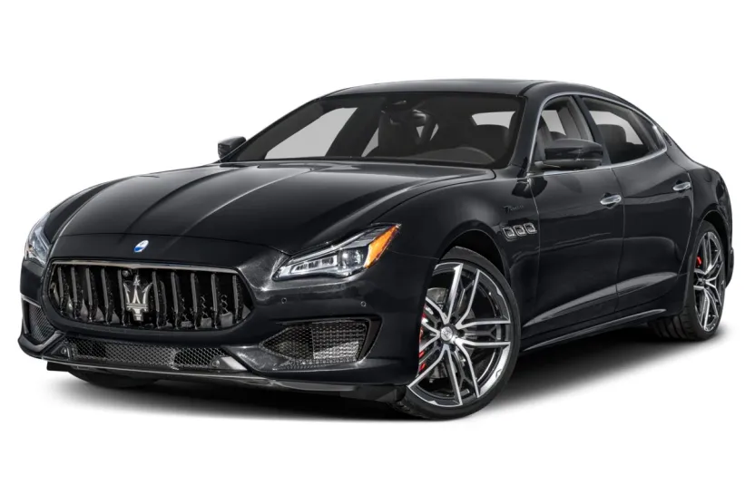 2024 Maserati Quattroporte Modena Q4 photo 1