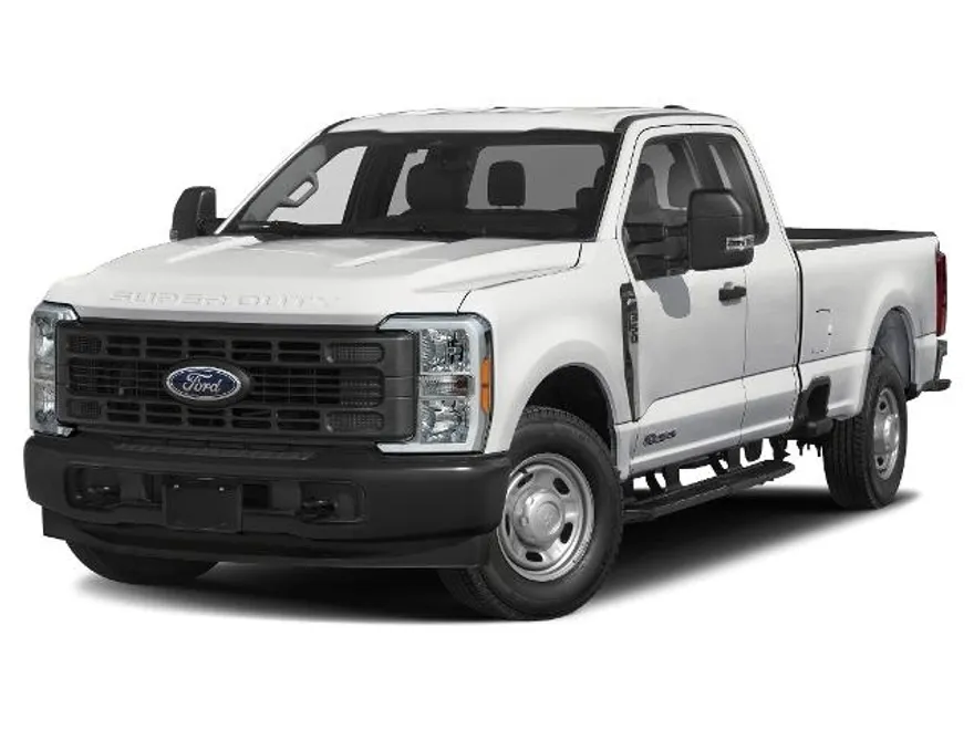 2025 Ford F-350 XL photo 1