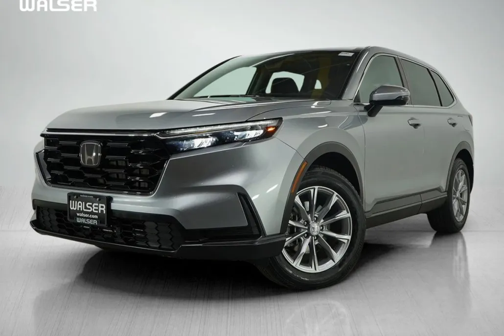 2023 Honda CR-V Sport photo 1
