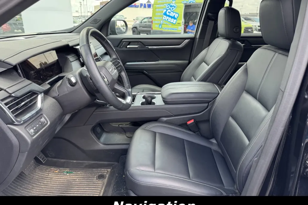 2024 Gmc Acadia Elevation photo 1