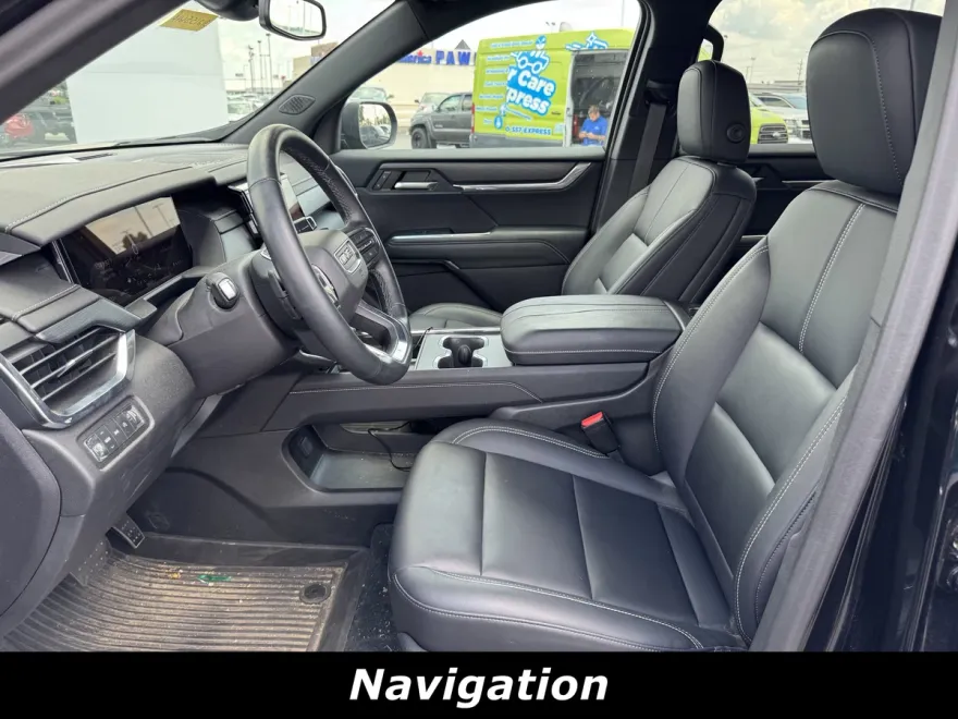 2024 Gmc Acadia Elevation photo 1