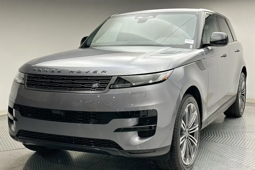 2025 Land Rover Range Rover Sport SE photo 1