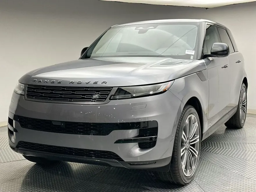 2025 Land Rover Range Rover Sport SE photo 1