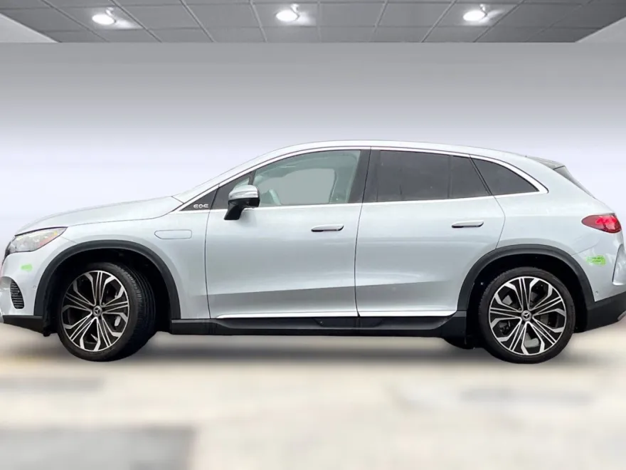2023 Mercedes Benz EQE SUV 350 4MATIC photo 1