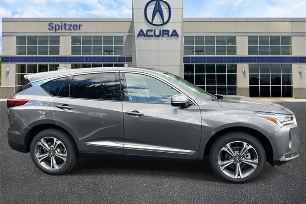 2025 Acura RDX Technology photo 1