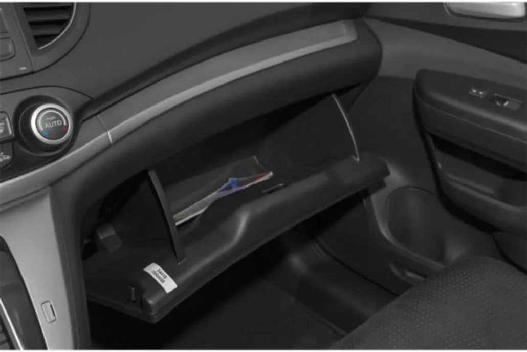 2014 Honda CR-V Sport EX photo 4