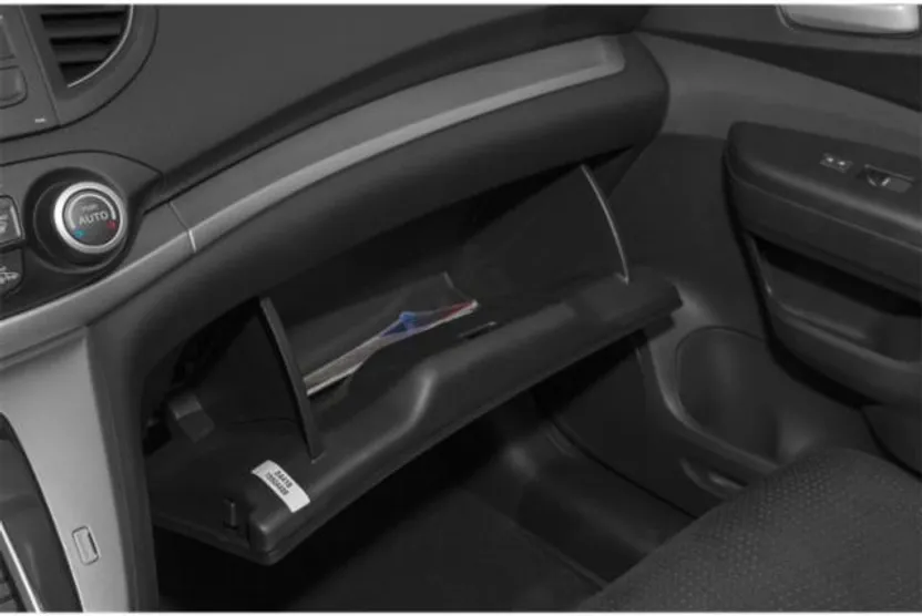 2014 Honda CR-V Sport EX photo 4