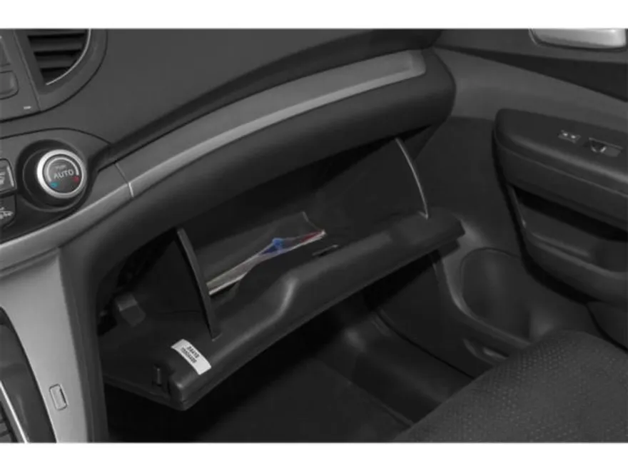2014 Honda CR-V Sport EX photo 4