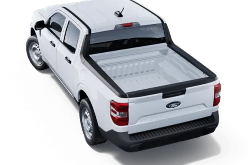 2025 Ford Maverick XL photo 2