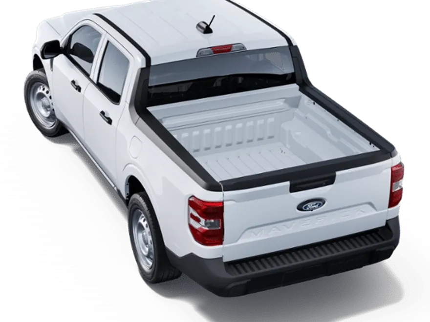 2025 Ford Maverick XL photo 2