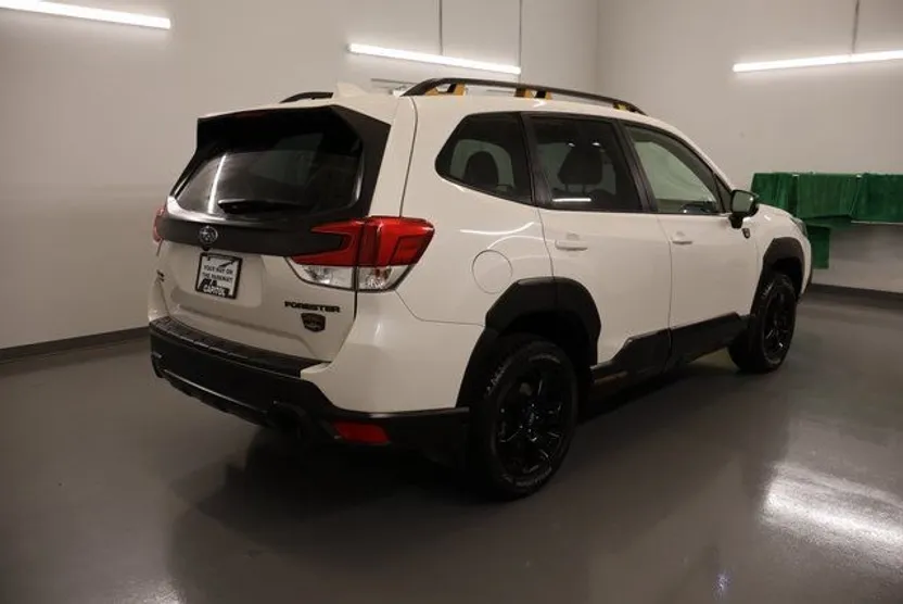 2023 Subaru Forester Wilderness photo 1