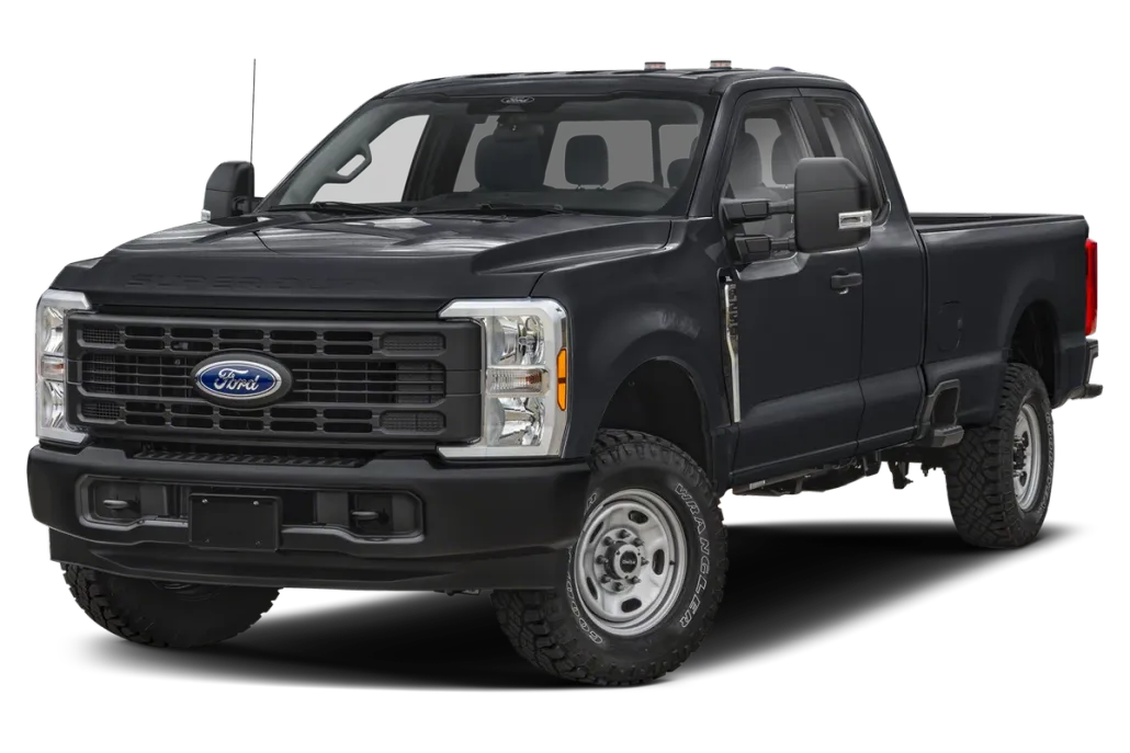 2026 Ford F-250 photo 1