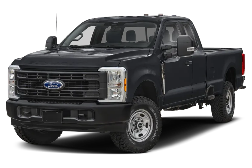 2026 Ford F-250 photo 1