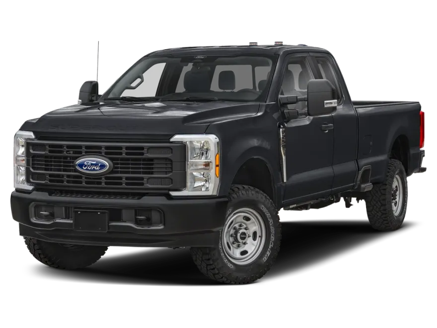 2026 Ford F-250 photo 1