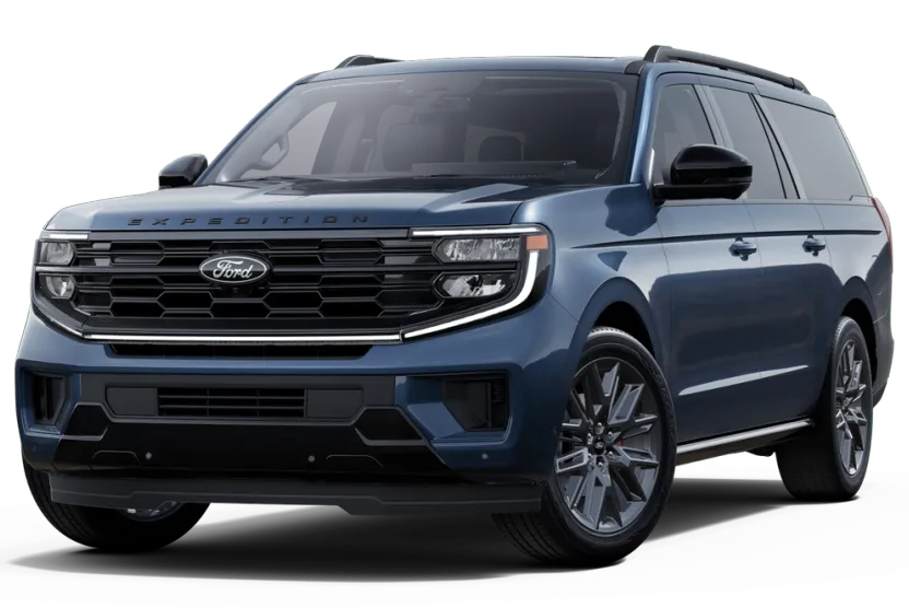 2025 Ford Expedition MAX Platinum photo 1