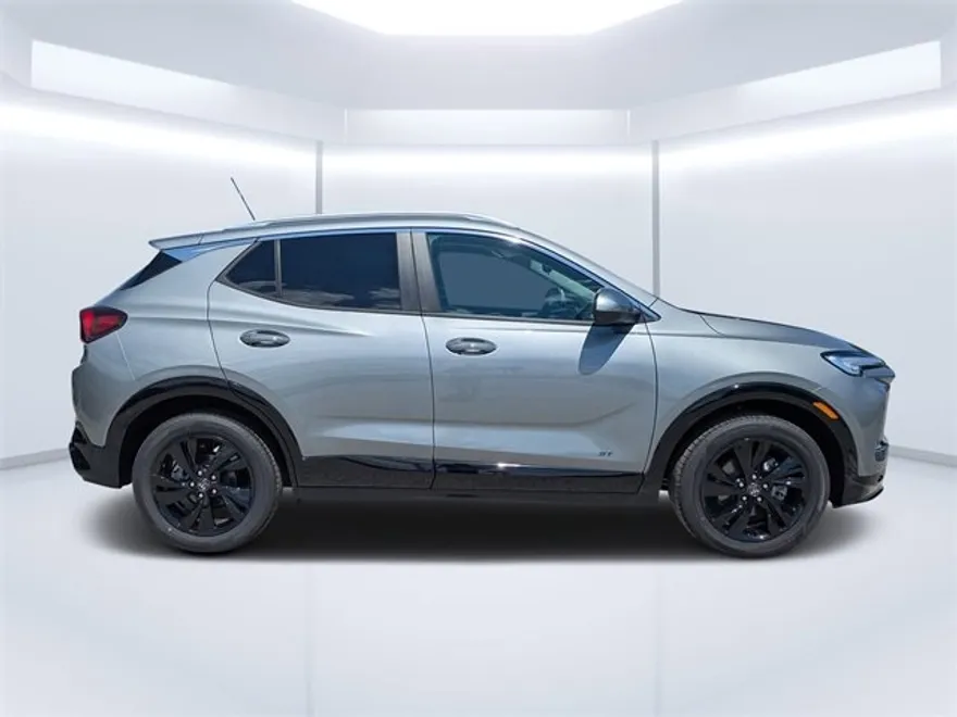 2026 Buick Encore GX Sport Touring photo 1