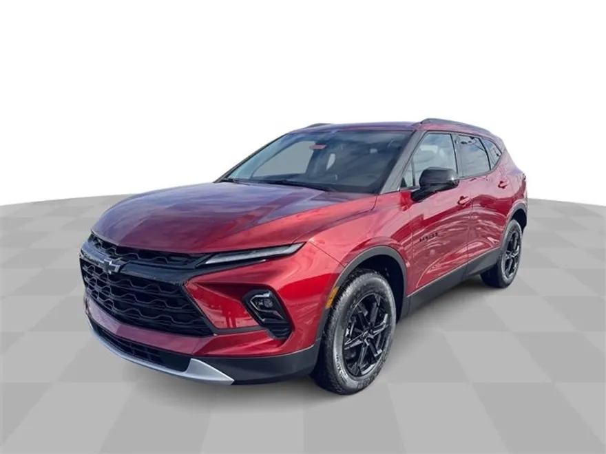2025 Chevrolet Blazer 2LT photo 1