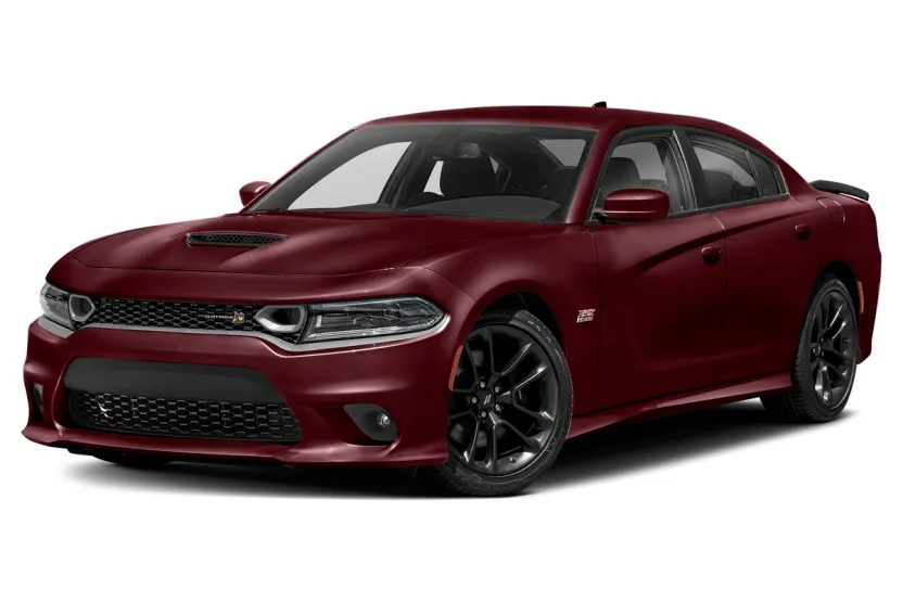 2023 Dodge Charger R/T Scat Pack photo 1