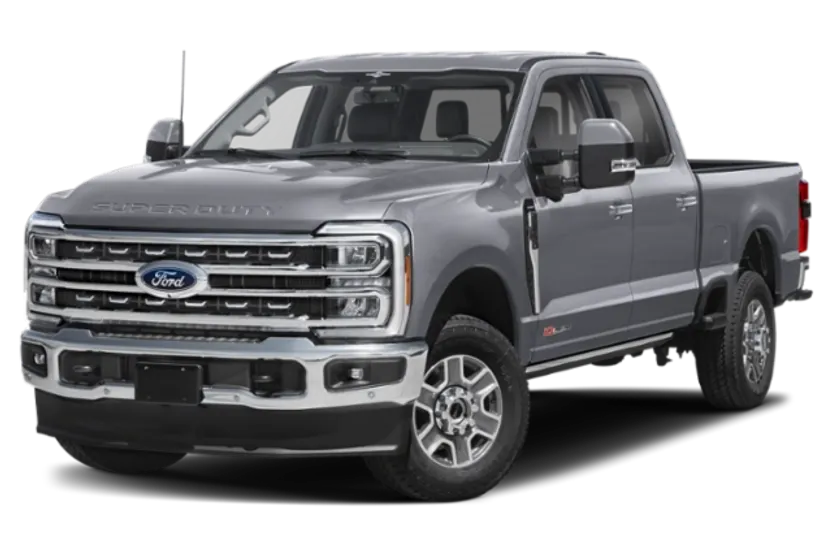 2026 Ford F-250 photo 1