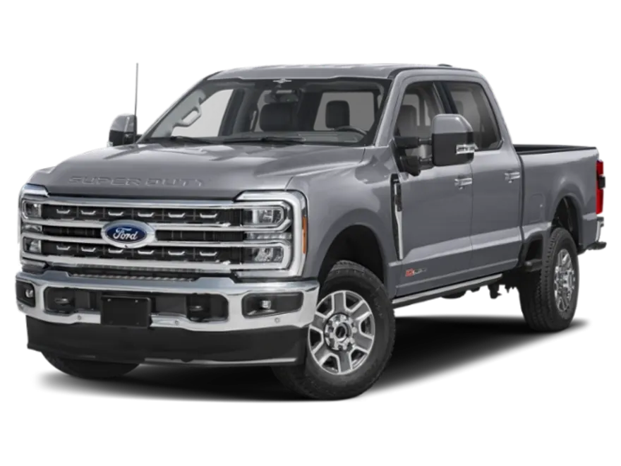 2026 Ford F-250 photo 1
