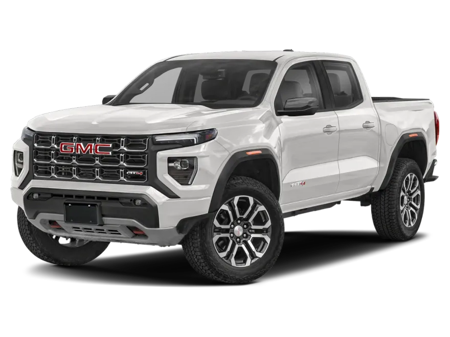 2023 Gmc Canyon AT4 photo 1