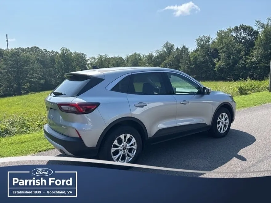 2023 Ford Escape Active photo 1