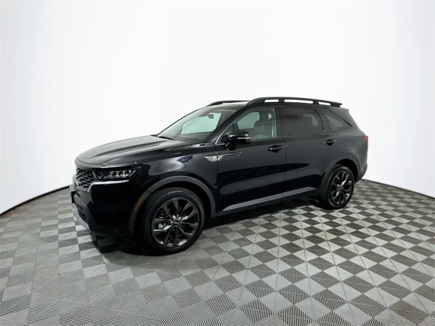 2023 Kia Sorento X-Line EX photo 1