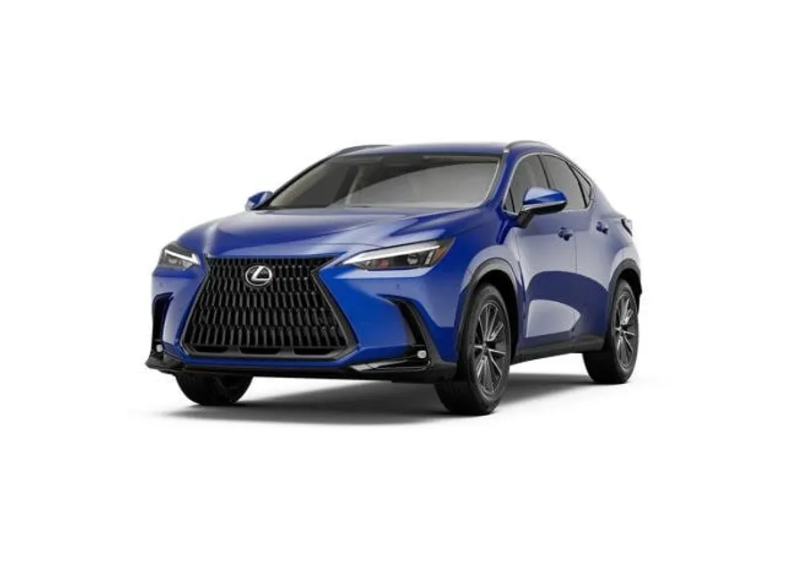 2026 Lexus NX 350 Premium photo 1