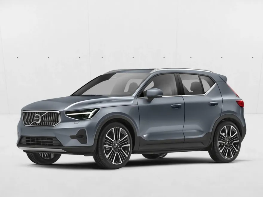 2023 Volvo XC40 Plus photo 1